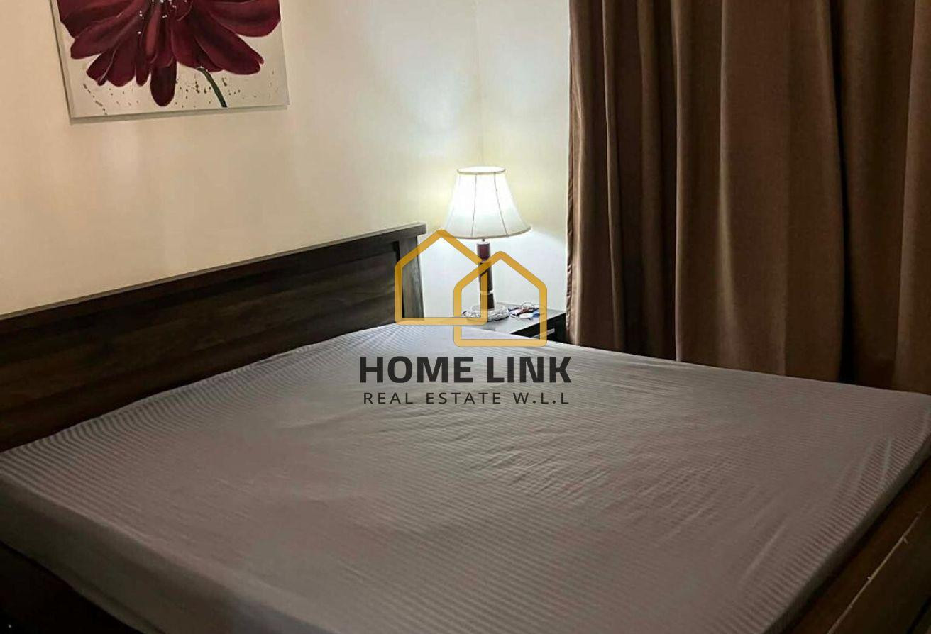 HIGH FLOOR | NEAR LAGOONA MALL | 2 BHK FURNISHED - Apartment in West Bay Lagoon Street