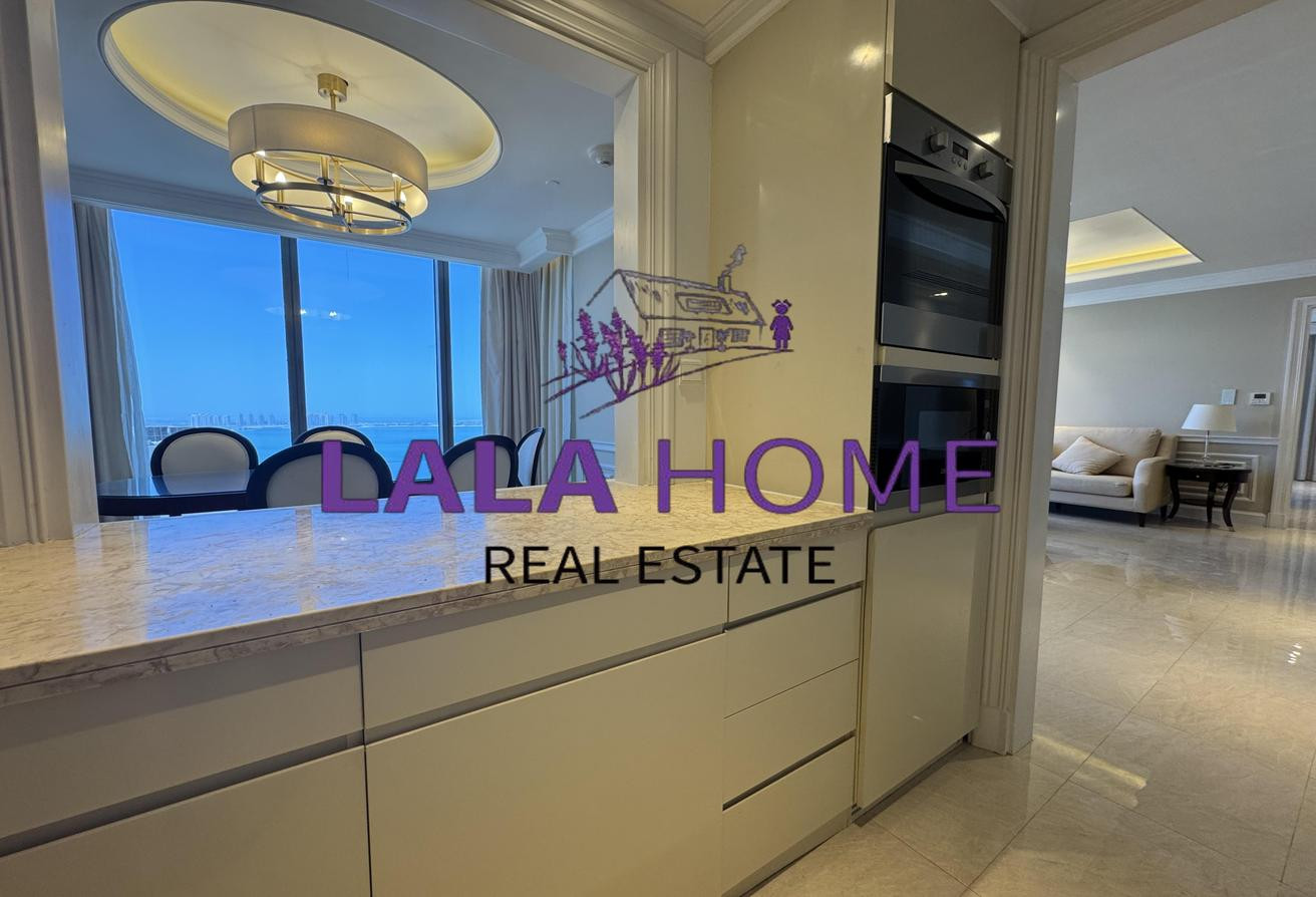 Beautiful 2 Bedroom, furnished-Bills Included - Apartment in West Bay