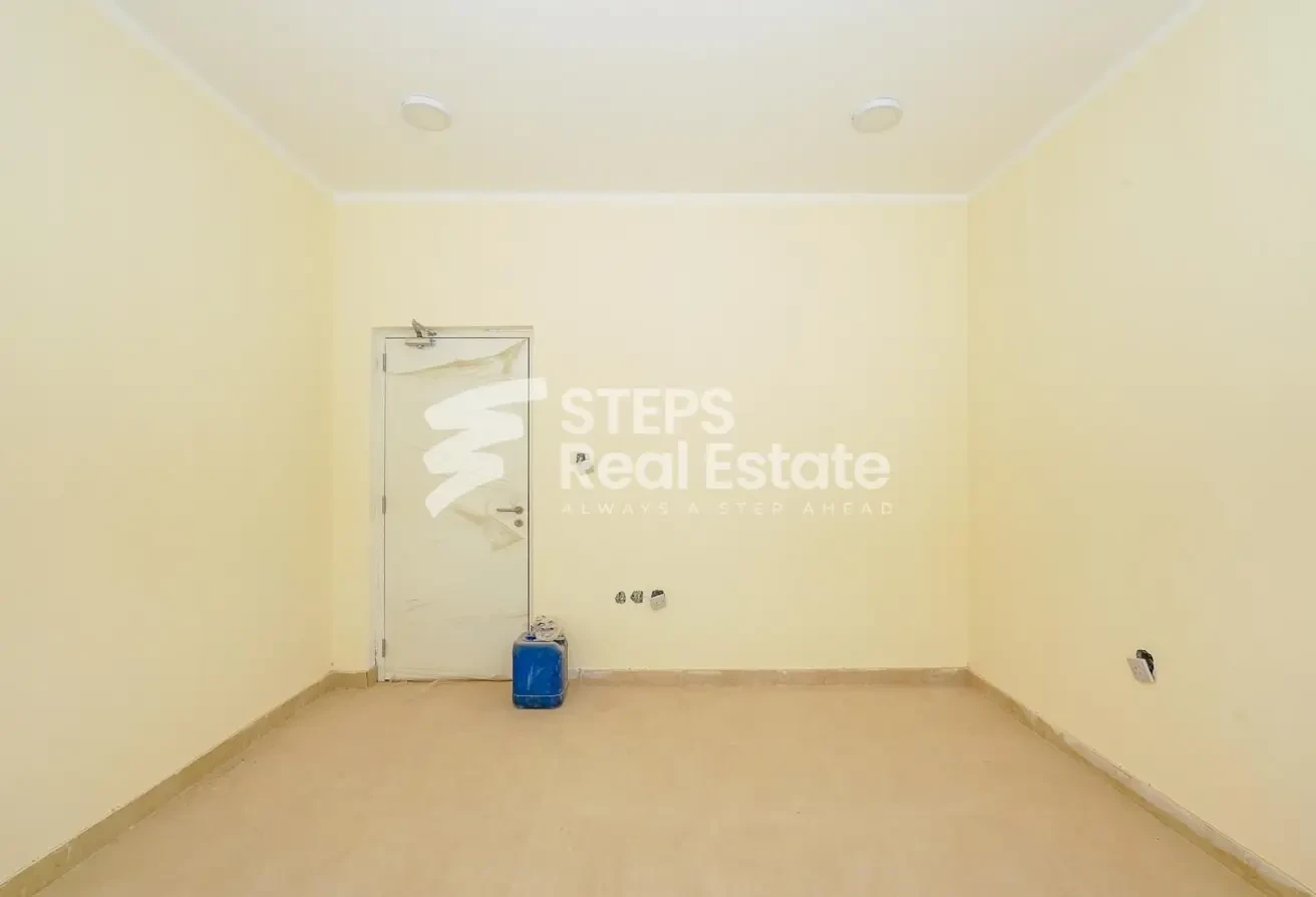 Kahramaa Connected| Brand New 57 Labor Rooms - Staff Accommodation in Doha