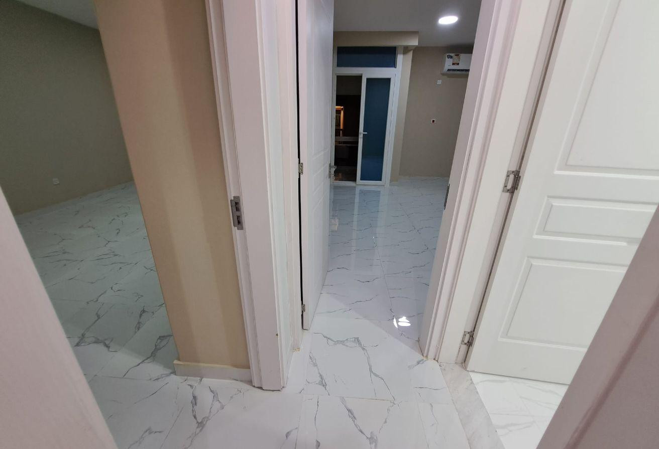 Available 2BHK Unfurnished nr Museum Metro Station - Apartment in Salata