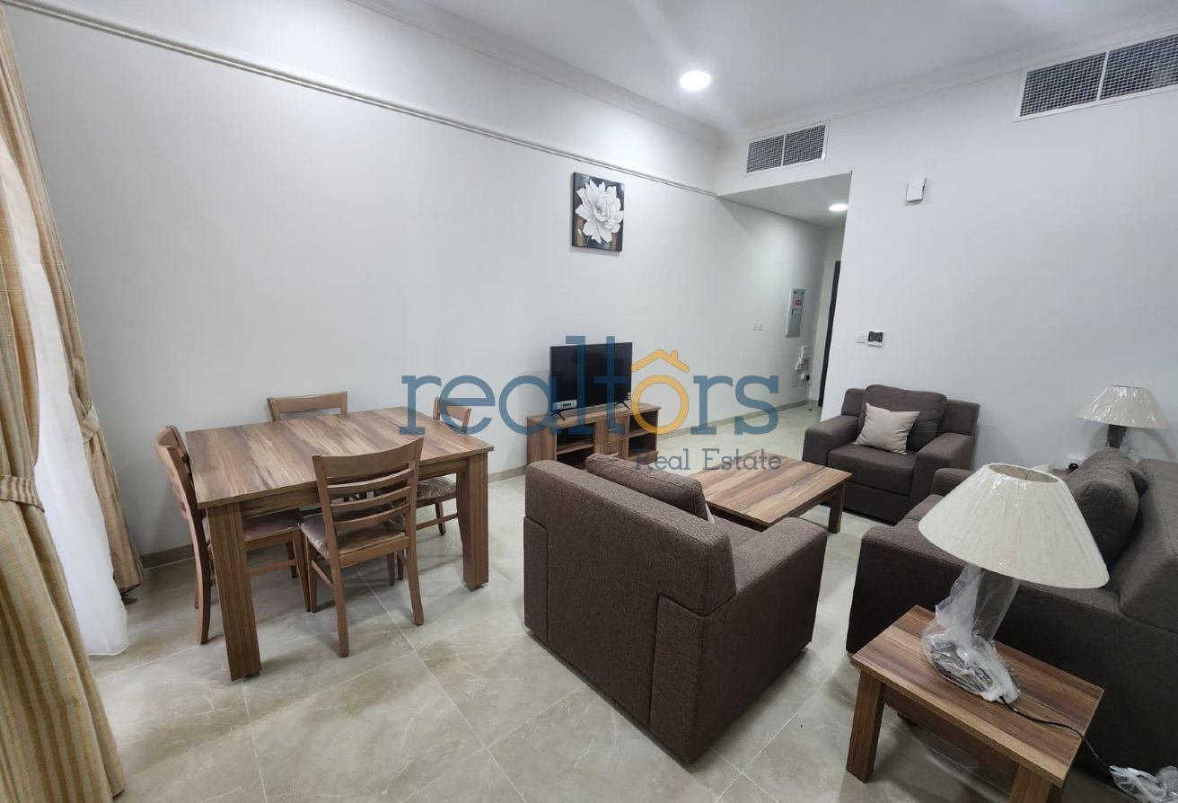 Brand New | Fully furnished luxury 2 BHK Apartment