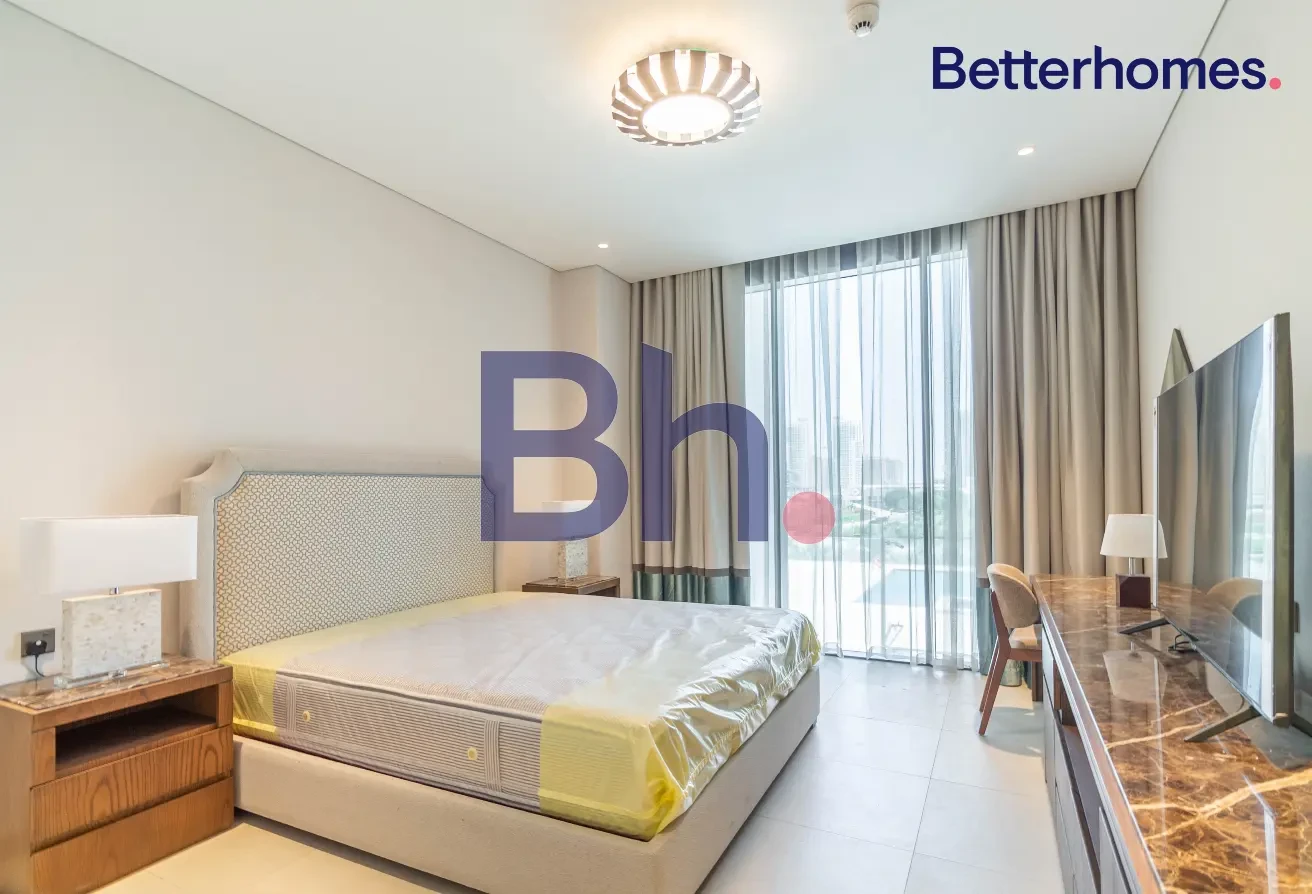 PRIME LOCATION | MAID ROOM | FREE MONTH - Apartment in Lusail Residence