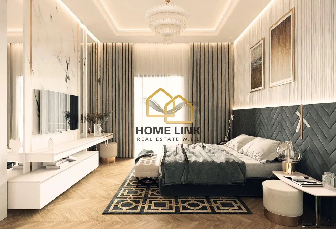Direct Sea View | 5% DP | 7yrs Installment | 2BR - Apartment in Marina Residences 195