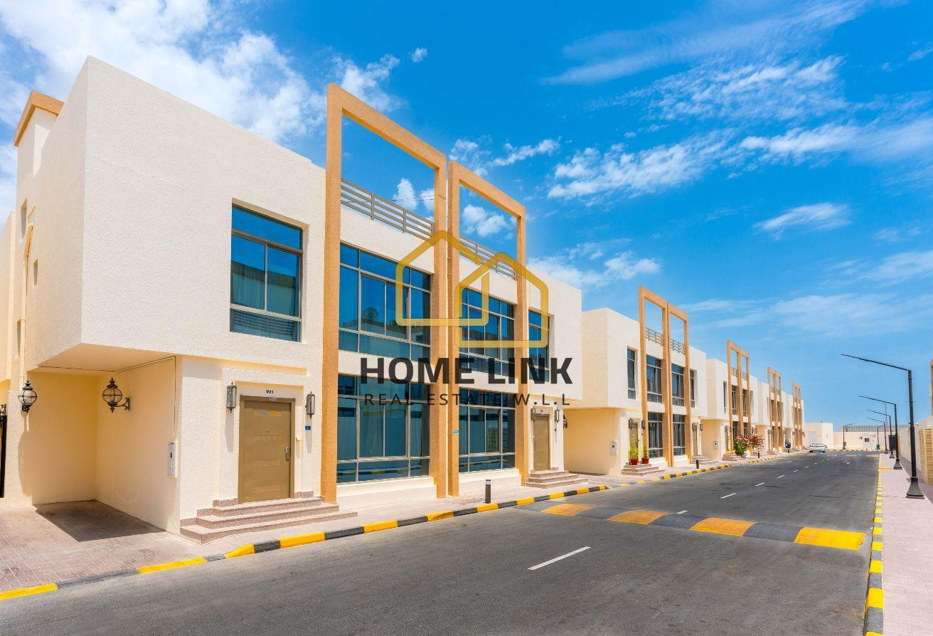 PREMIUM VILLA IN AL WUKAIR WITH 10% DOWNPAYMENT