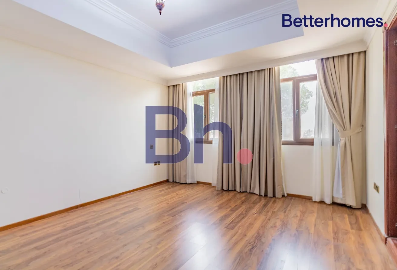 SPACIOUS | PRIVATE POOL | BEACH ACCESS | SF - Compound Villa in West Bay Lagoon