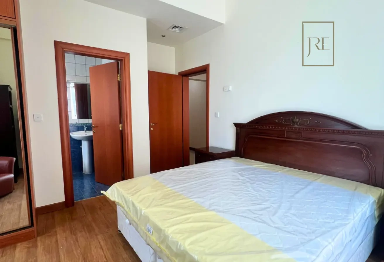 Modern Furnished 1 Bedroom for Rent in Westbay - Apartment in West Bay