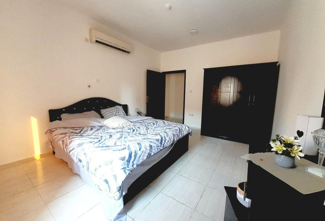 GREAT PRICE! FURNISHED 2 BEDROOMS | BIN MAHMOUD - Apartment in Al Jazeera Street