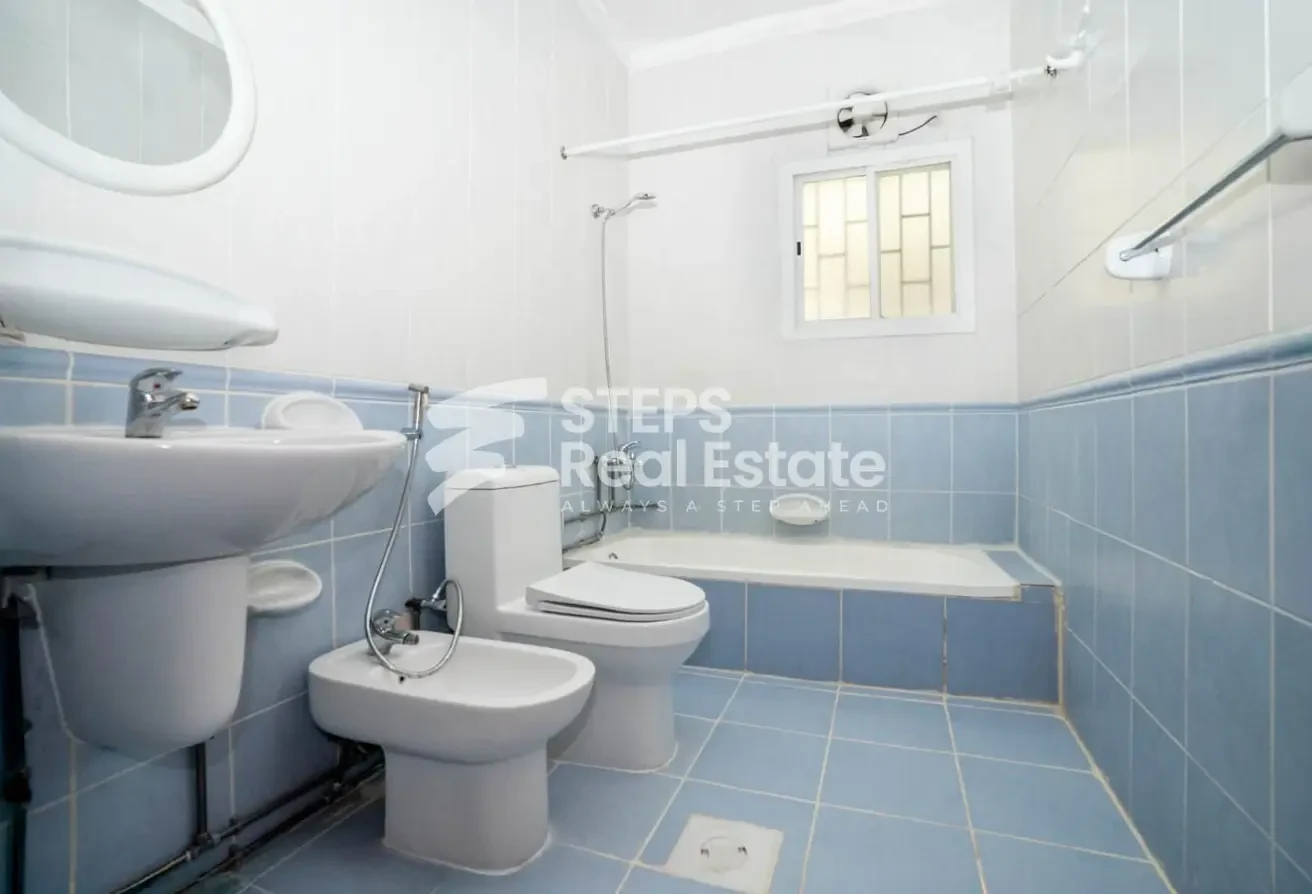 Spacious Apartment with 2 Balconies in Old Airport - Apartment in Old Airport Road