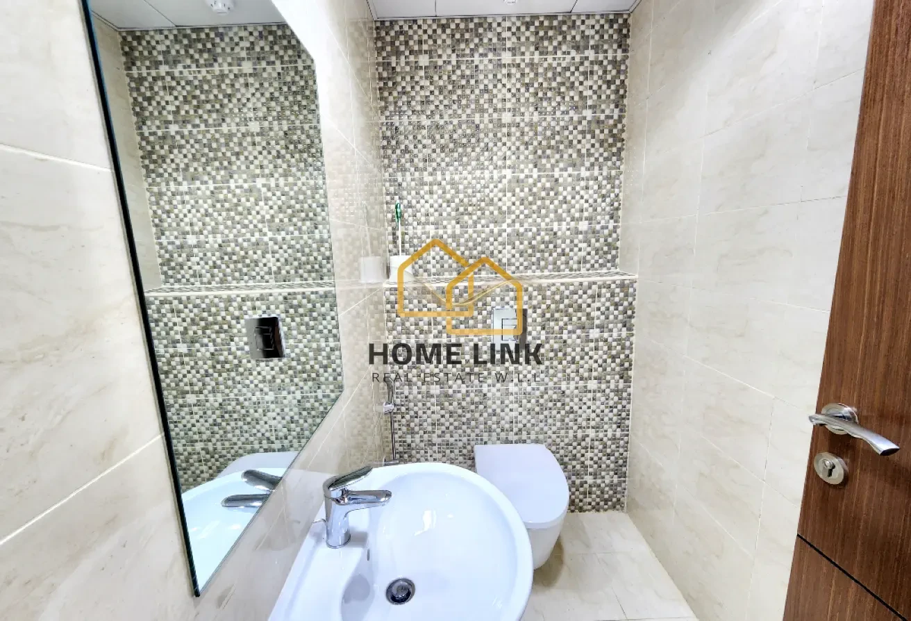 INCLUDNG BILLS | 1BHK WITH SPACIOUS BALCONY | FF - Apartment in Fox Hills
