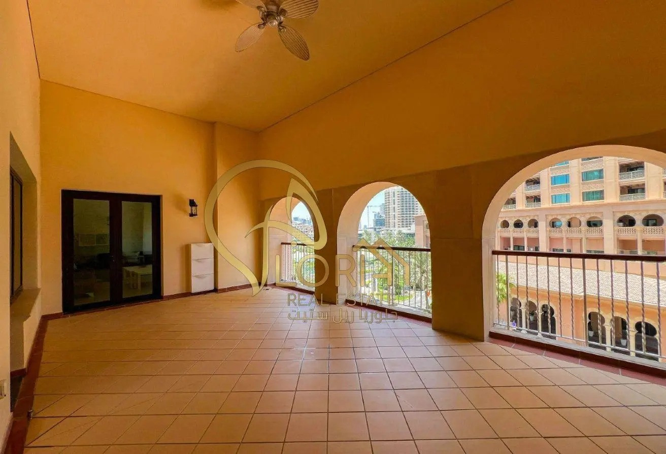 Title Deed | 2 Bedroom + Store