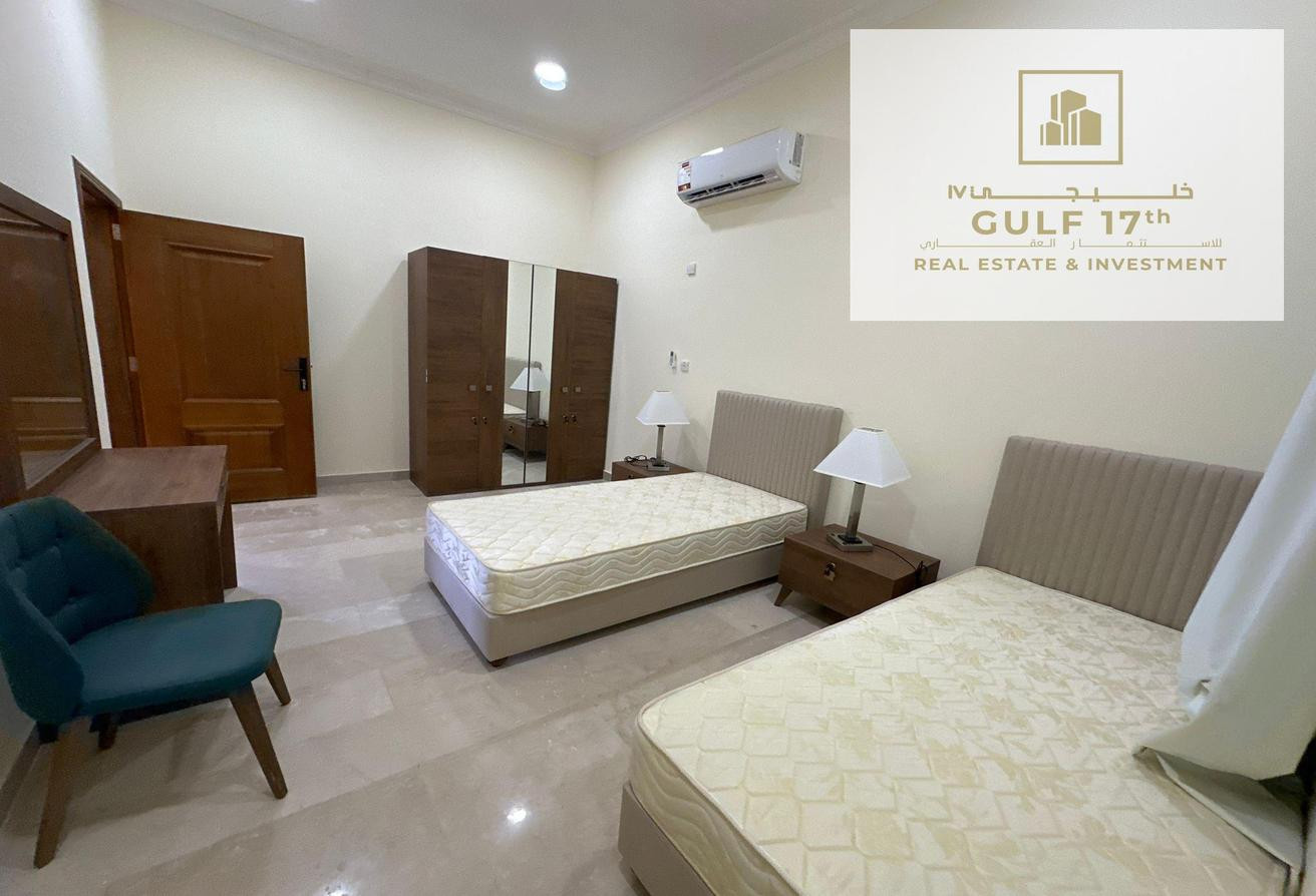 BILLS INCLUDED SIMPLY 3 BEDROOMS | UMM AL AMAD - Apartment in Umm Al Amad