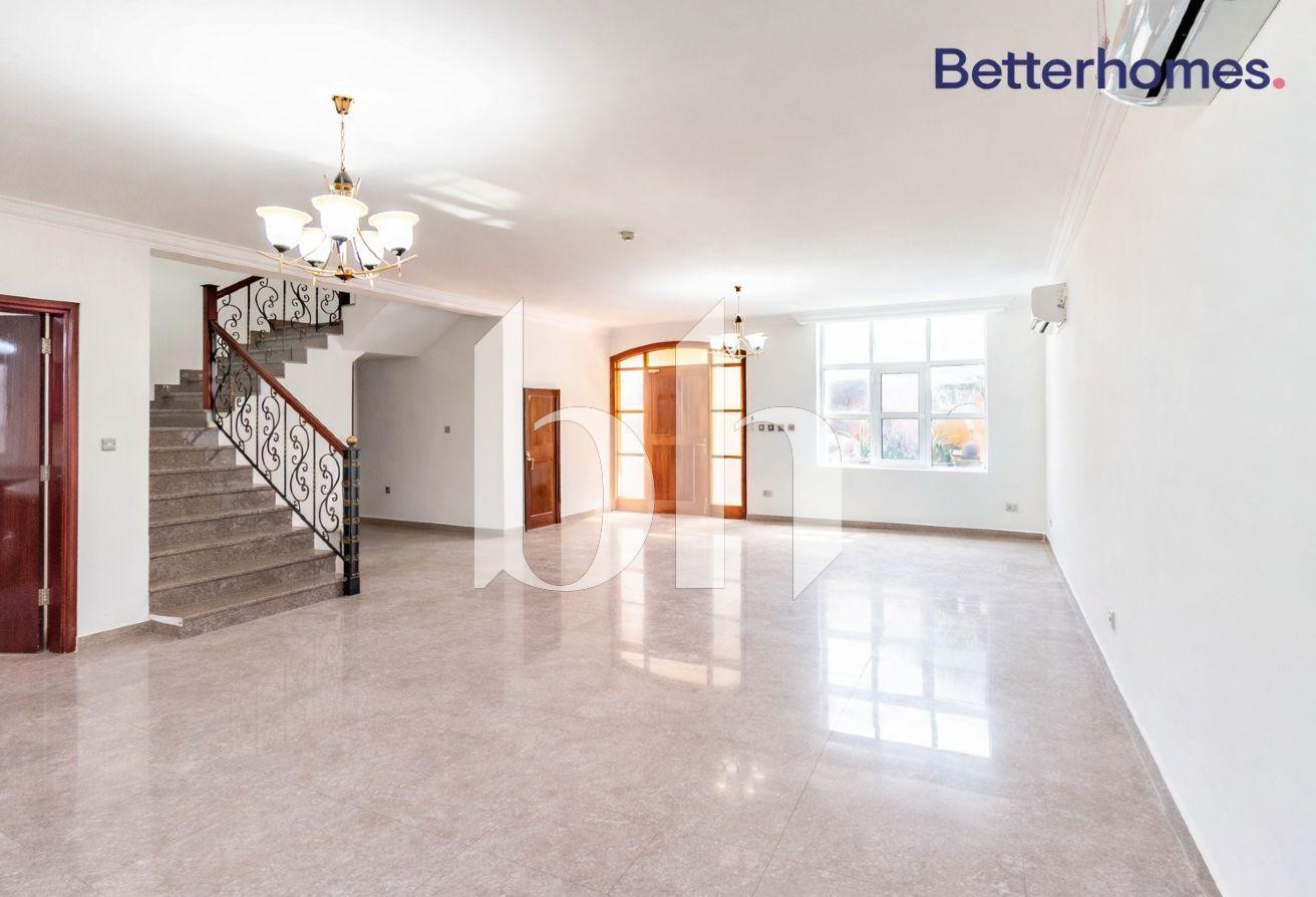 4BR Villa Compound For Rent In Abu Hamour