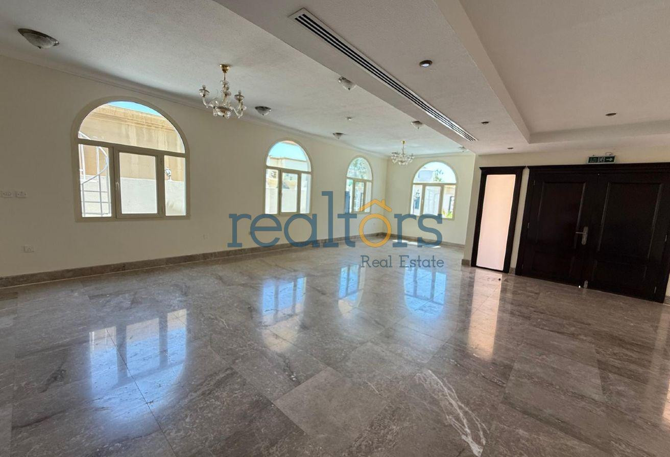 Exclusive Massive 5 Master BR Compound in Al Hilal - Compound Villa in Dareem Street