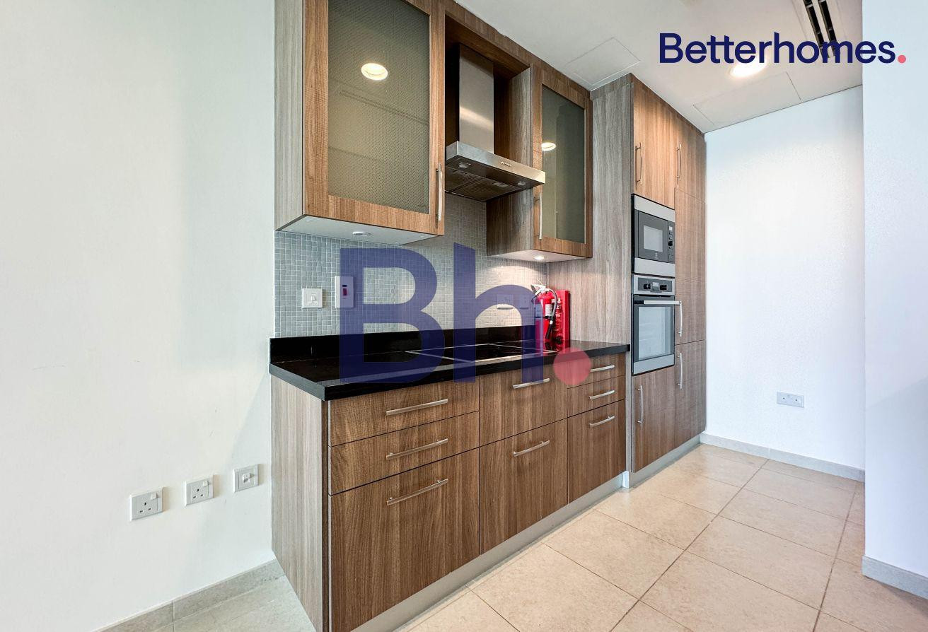 BEST PRICE STUDIO IN VIVA BAHRIYA | HIGH ROI - Apartment in Viva West