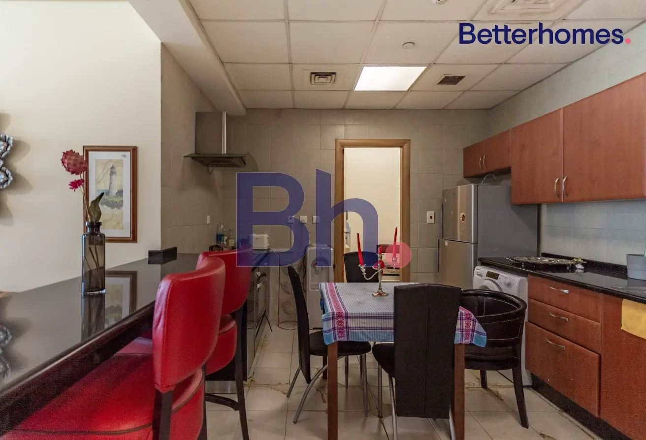 GREAT PRICE!! | 2 BEDROOMS | FULLY FURNISHED - Apartment in Zig Zag Towers