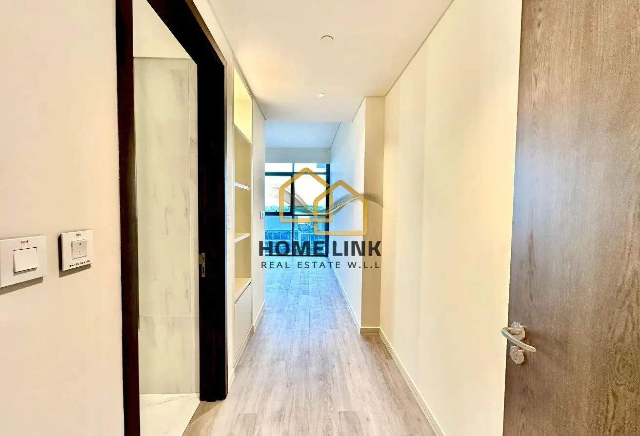 NO COMMISSION | DIRECT HANDOVER | FREEHOLD 1BHK - Apartment in Seef Lusail