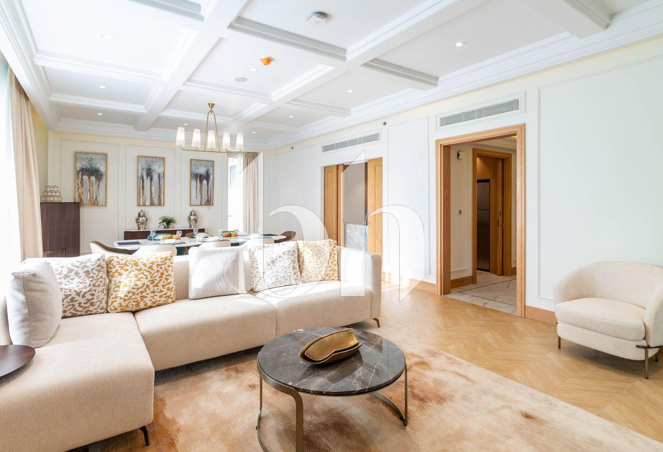 Investor's Choice | 2BDR w/ Big Balcony | Sea View