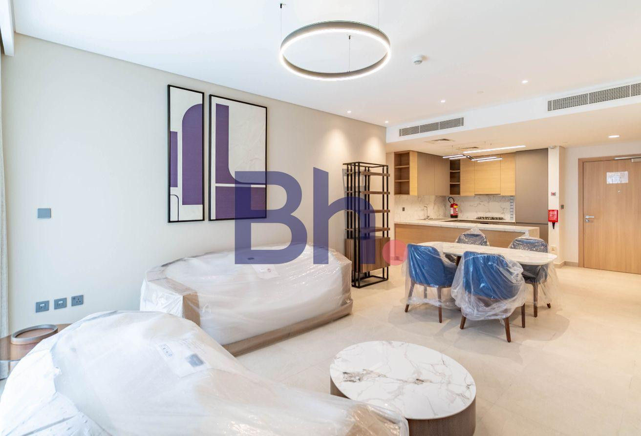 BRAND NEW 2 BEDROOMS | HIGH RETURN INVESTMENT - Apartment in Lusail Residence