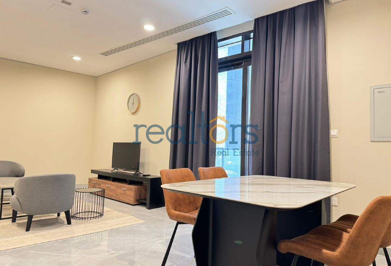 NO COMMISSION I stylish 2 BHK including QC