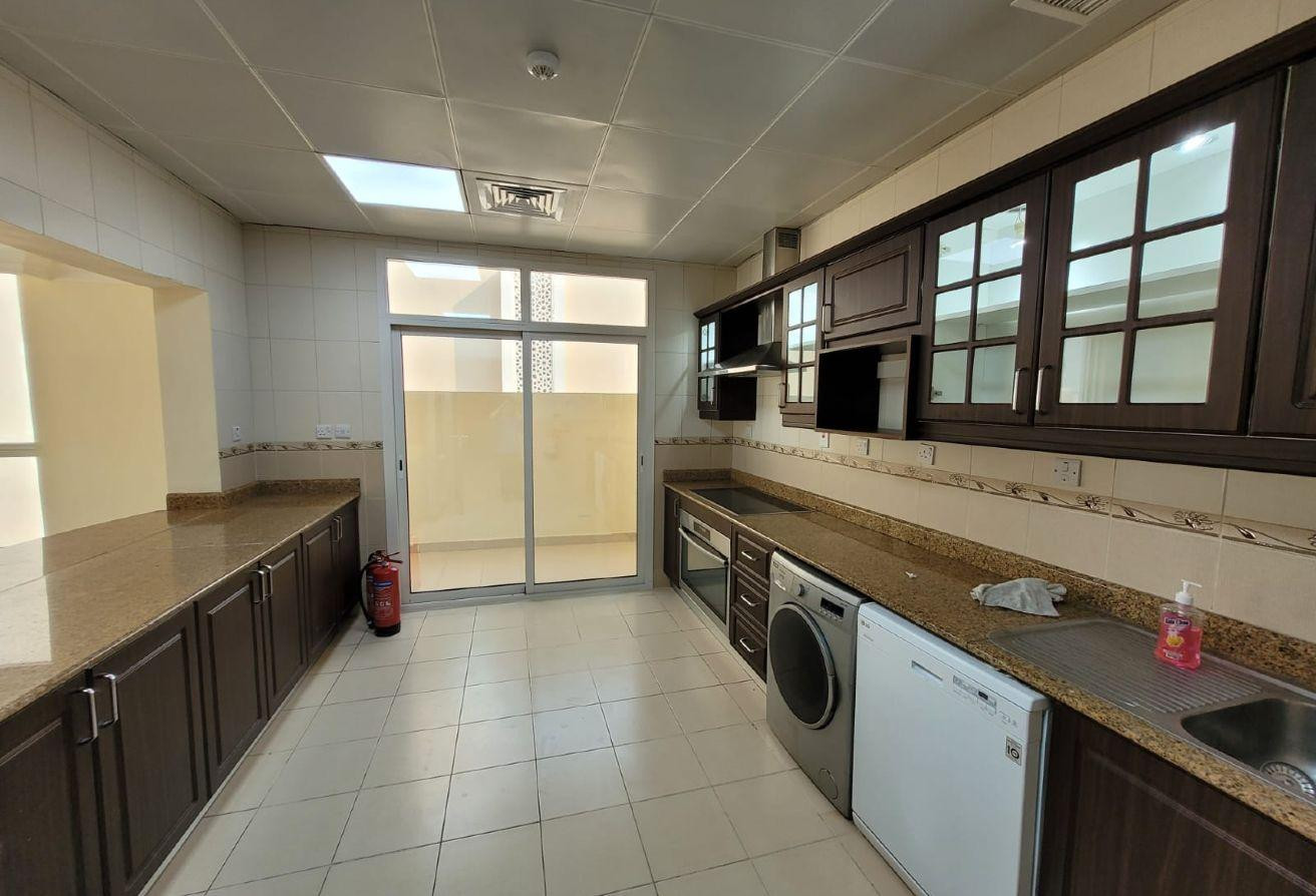 SPACIOUS APARTMENT| 04 BEDROOMS| NEAR METRO - Apartment in Old Airport Residential Apartments