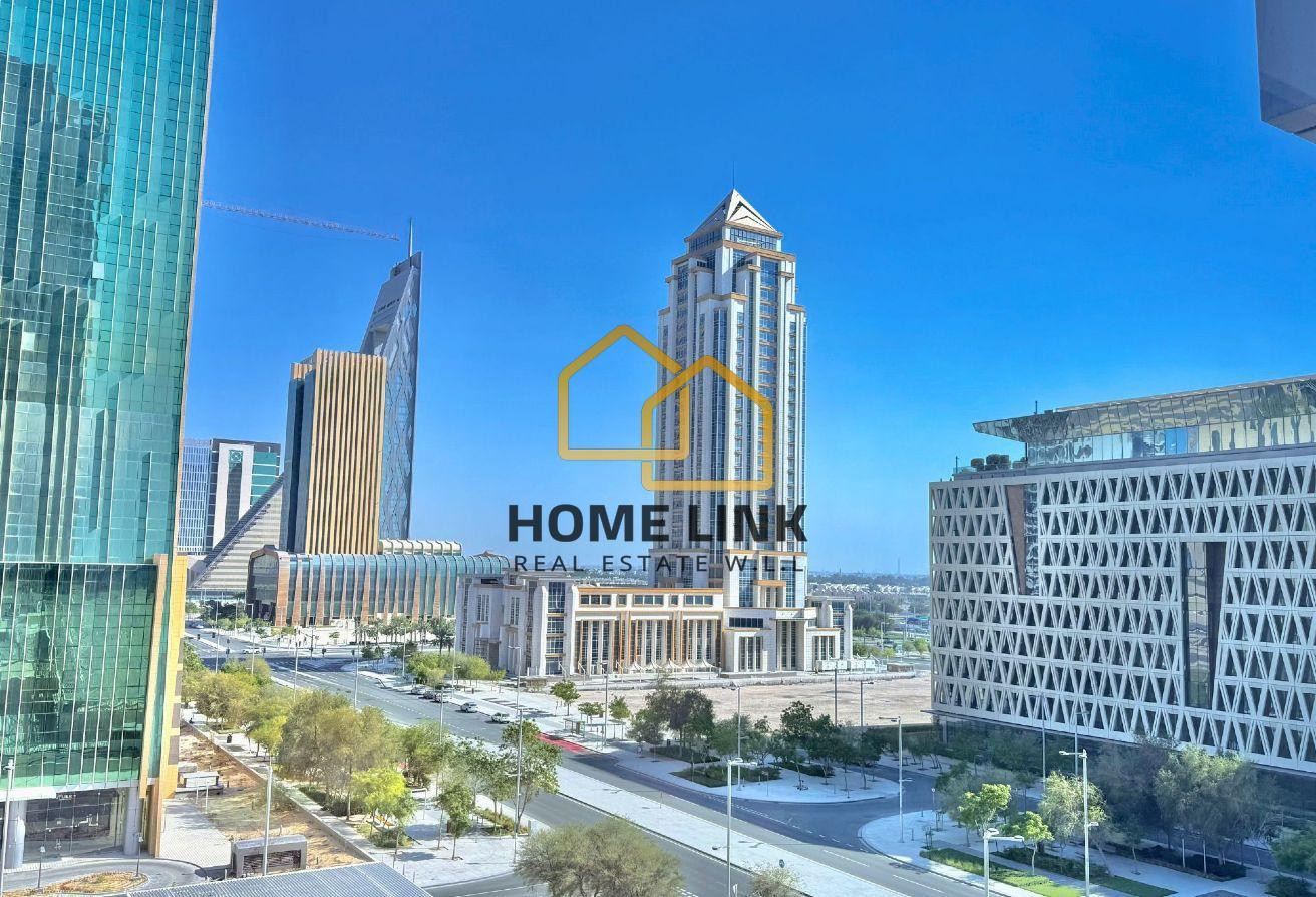 READY TO MOVE | ELEGANT 3 BEDROOM FF APARTMENT