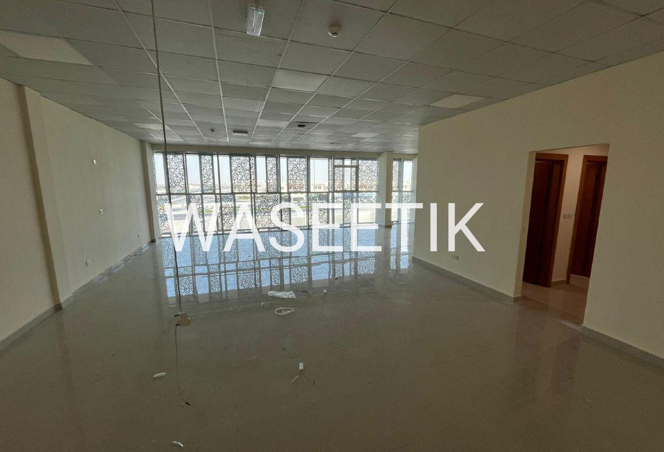 Fitted Office | Near Salwa Road and West Walk