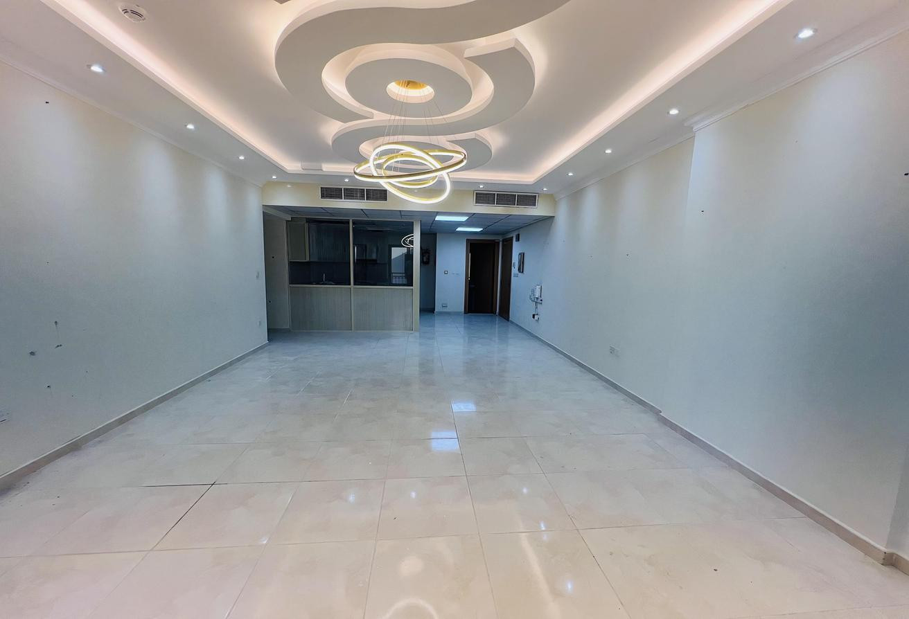 Furnished 1-Bedroom Apartment in Lusail 5.000QAR