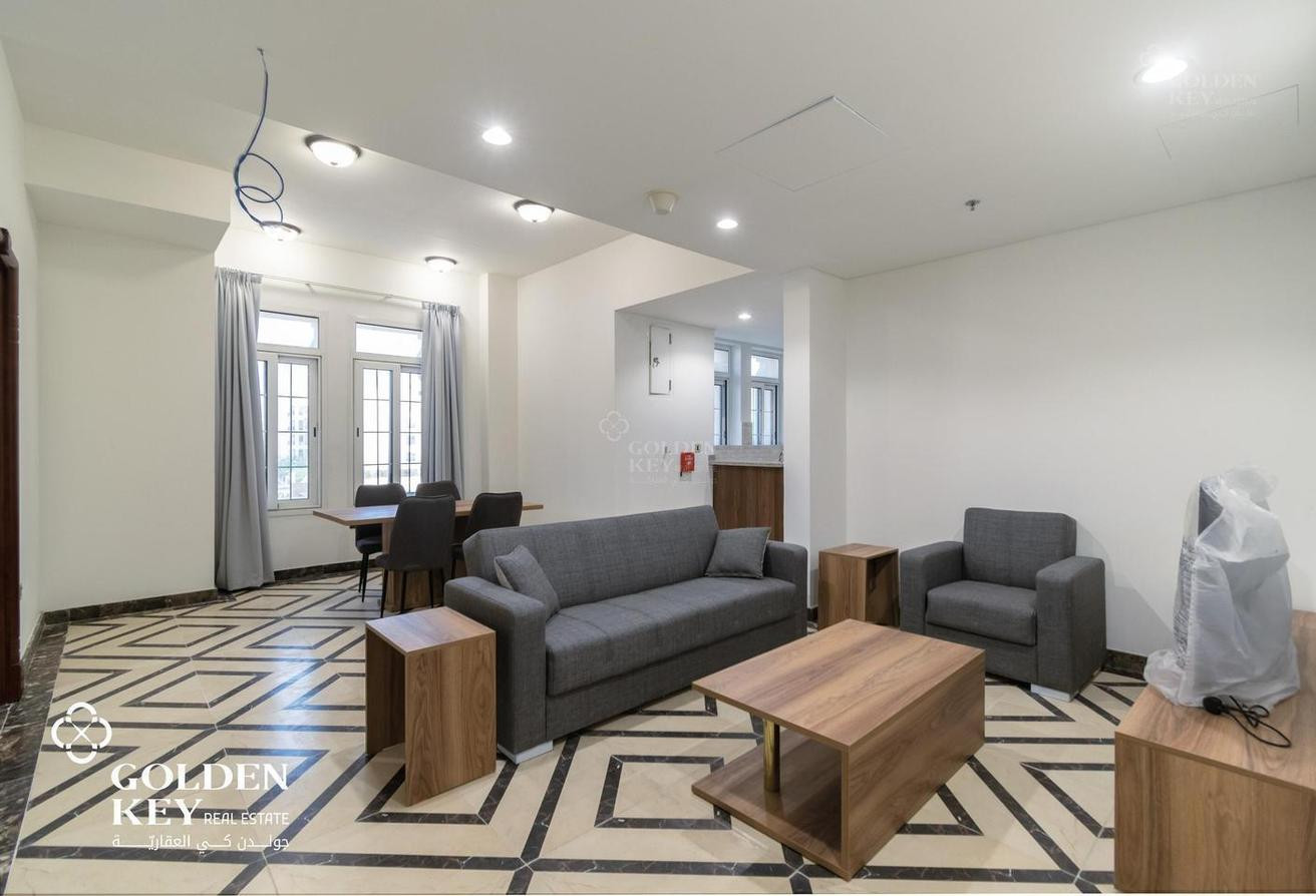 Brand new | 2 Bed | Fox hills | 7750 | Pool | Gym