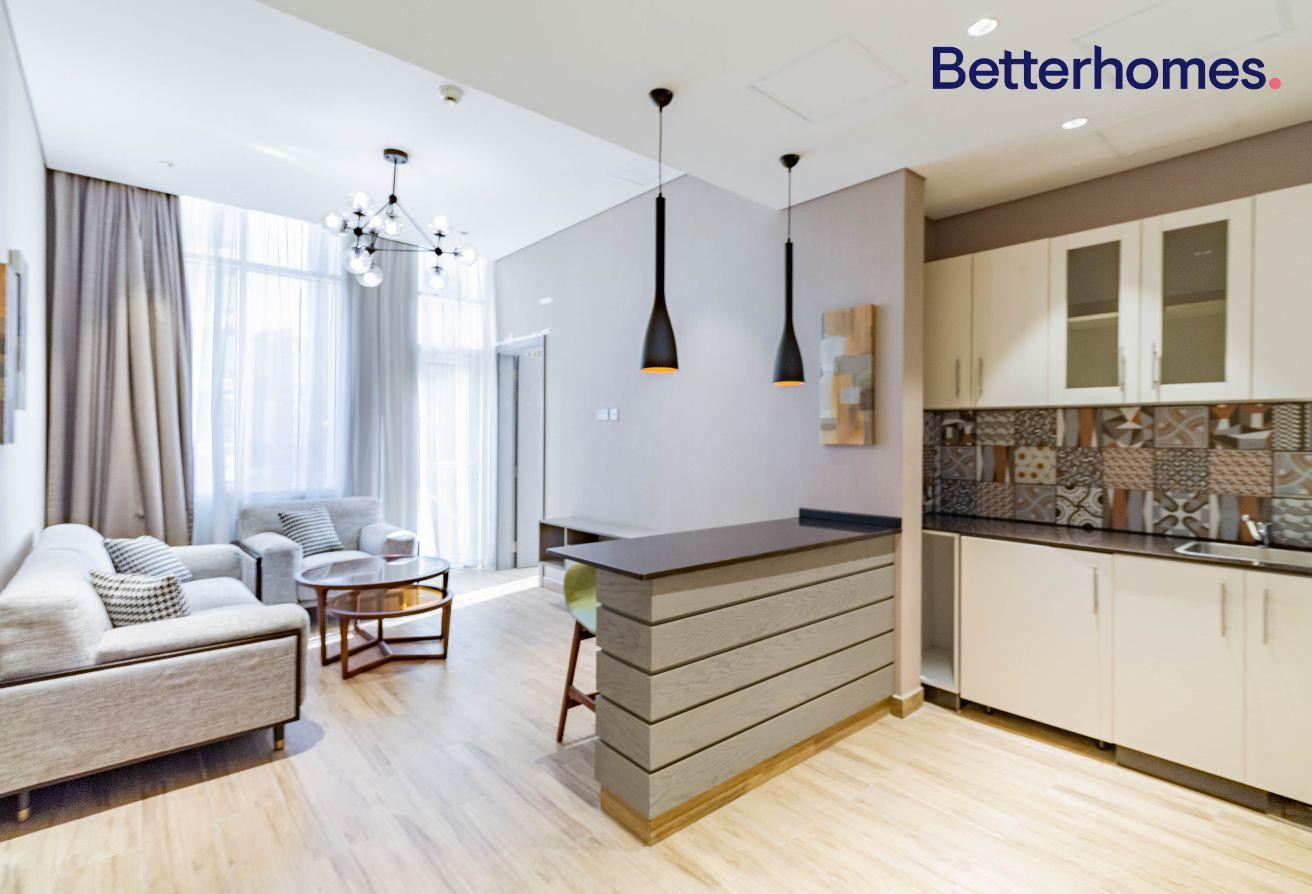 . PRIME OFFER | MODERN 1 BEDROOM - Apartment in Rawdat Al Khail