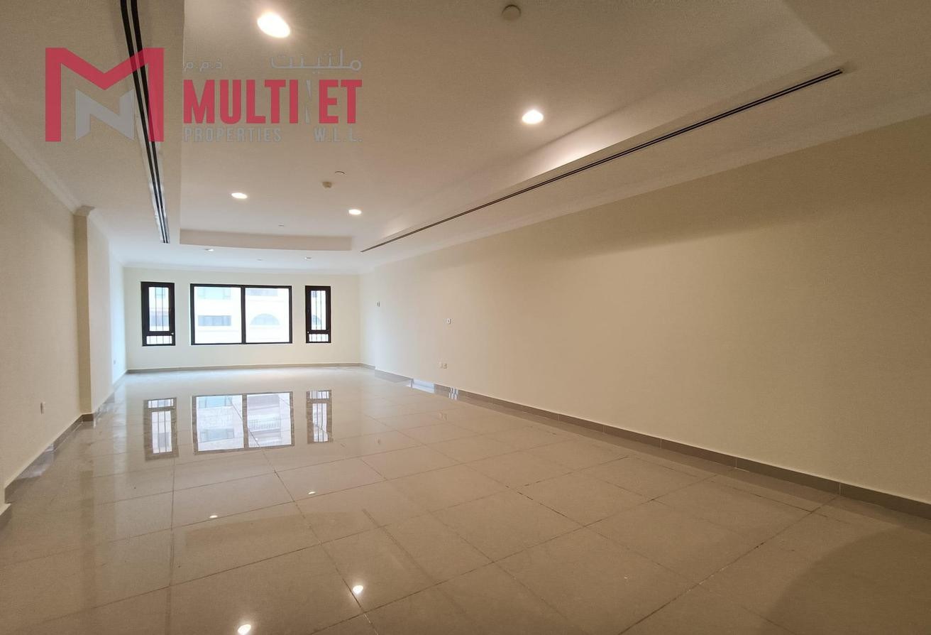 Brand New Furniture | Huge Bedrooms | Big Balcony