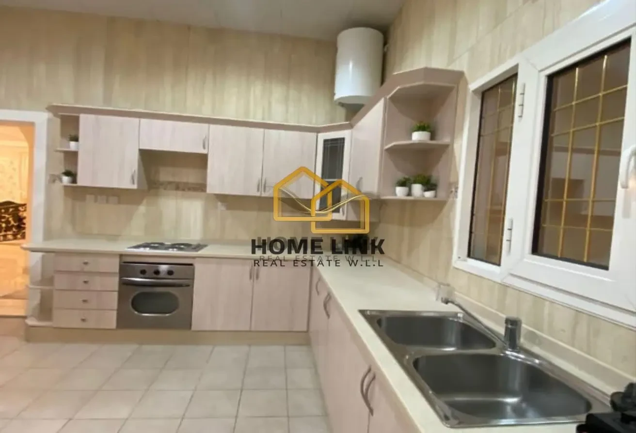 Luxurious Villas 7BR in Al Khreteyat - Apartment in Al Kharaitiyat