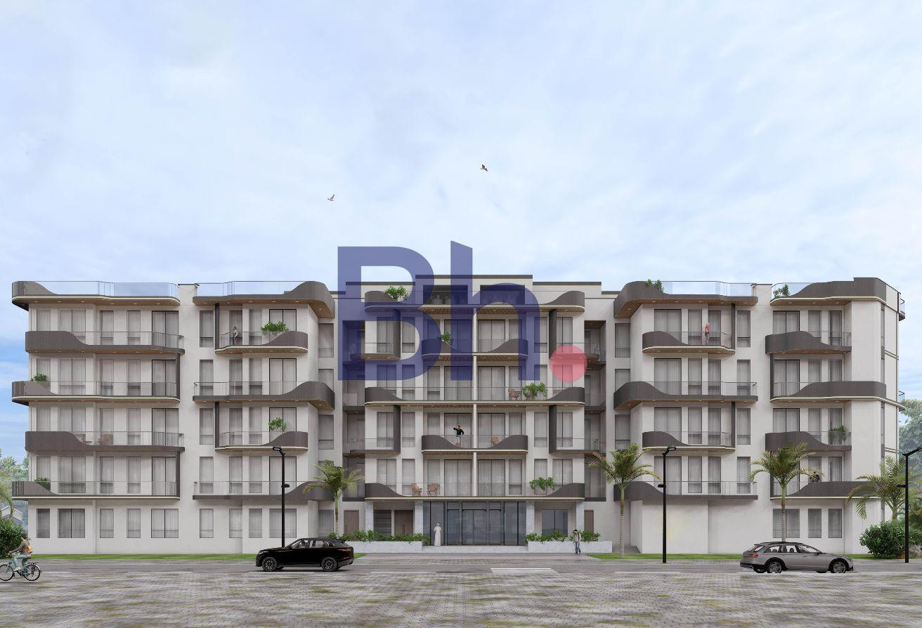 SMART OFFER WITH STRONG ROI | PAY UP TO 5 YEARS - Apartment in Residential D5