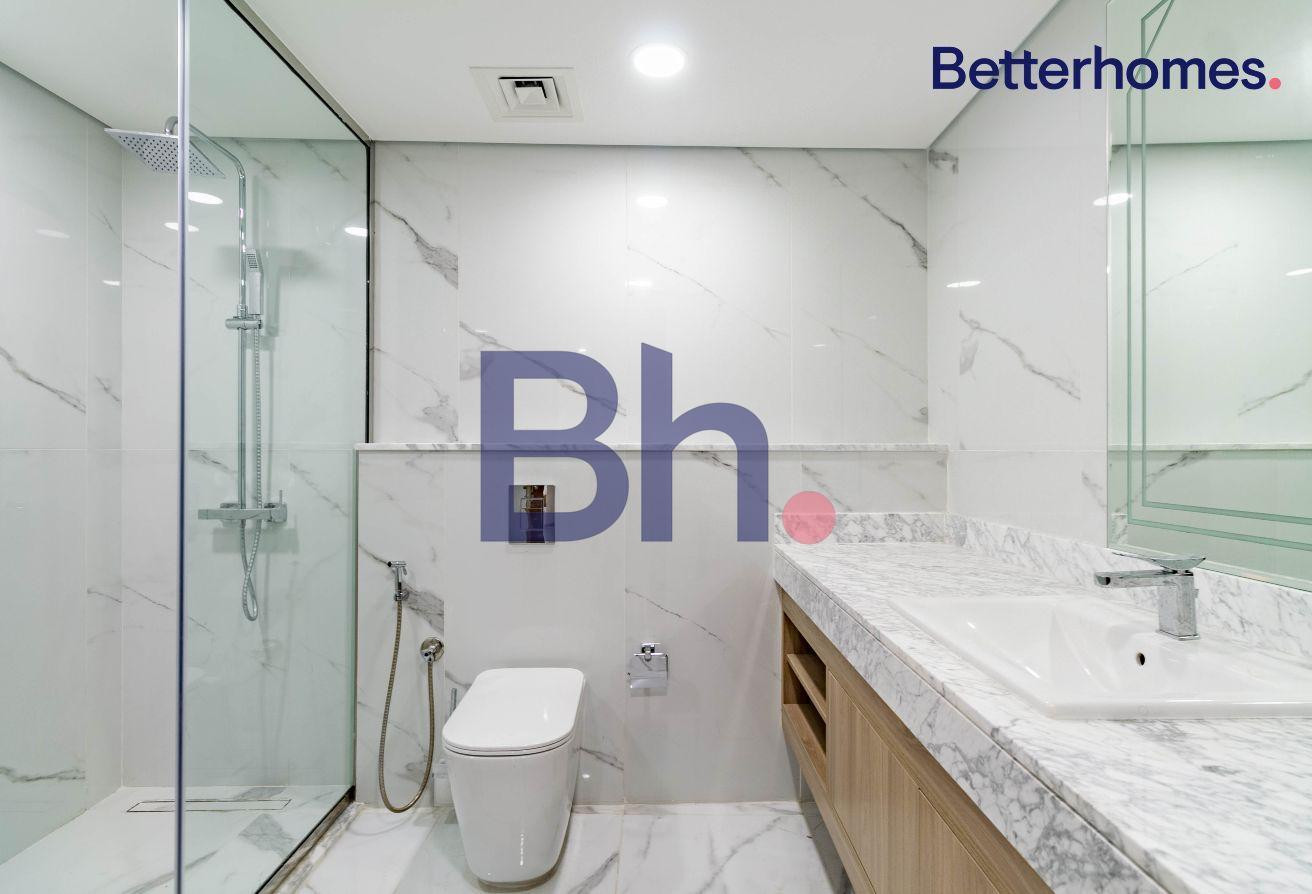 STYLISH 2BRS | FULLY FURNISHED | WITH FREE MONTH