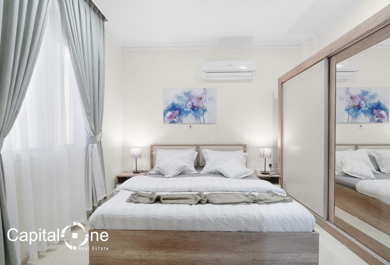 UNFURNISHED 2 BHK | CENTRALIZED AC | NEAR METRO