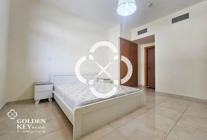 Luxurious 3-Bedroom Apartment in Lusail Marina