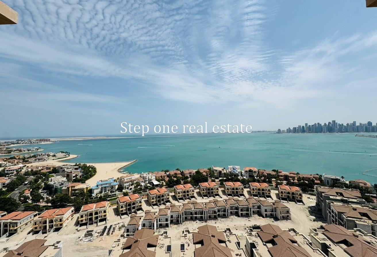 BILLS INCLUDED! DIRECT MARINA VIEW! STUDIO