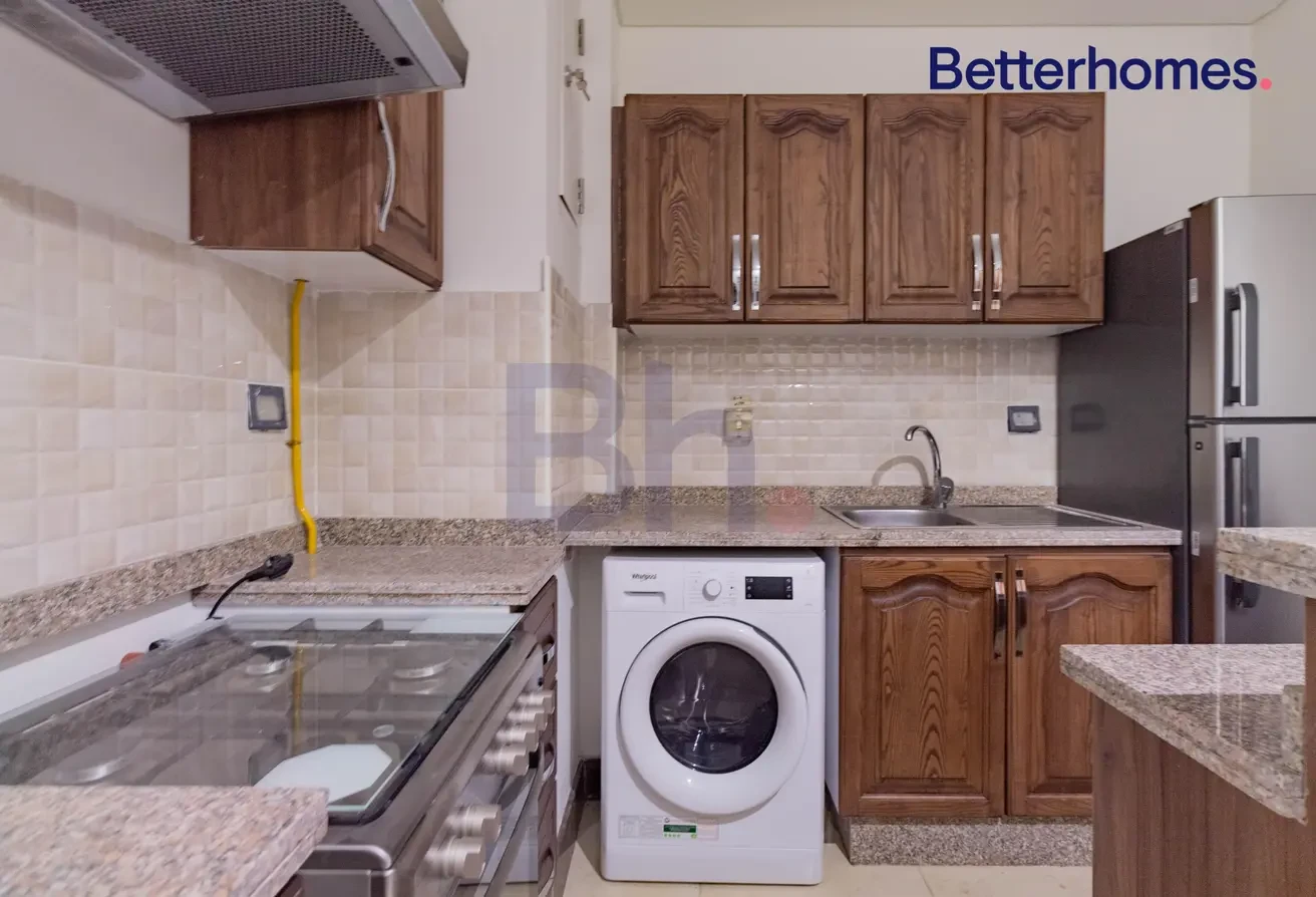 1 BEDROOM | FULLY FURNISHED | READY TO MOVE - Apartment in Fox Hills