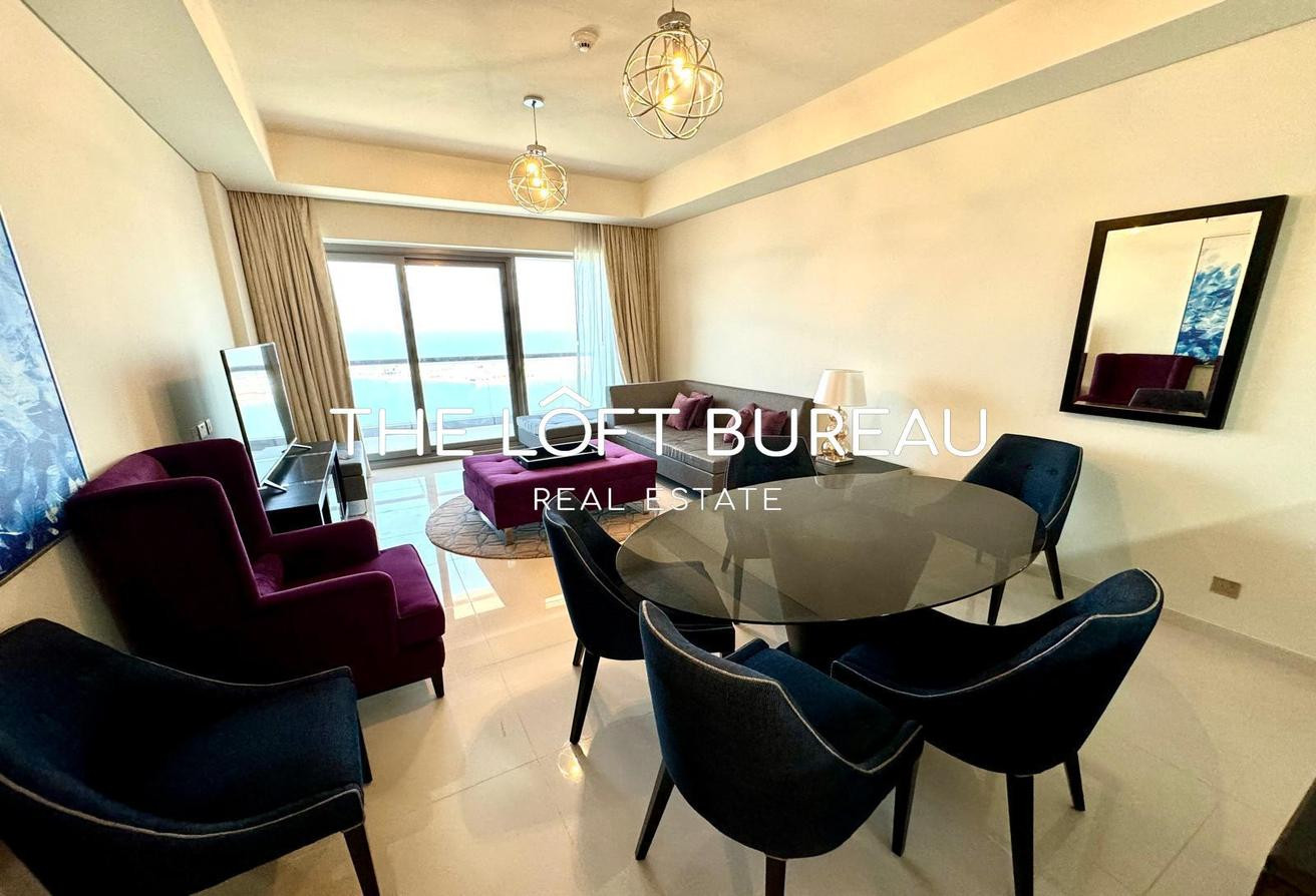 2 BEDROOM| SEA VIEW| WATERFRONT| TITLE DEEDS AVAIL