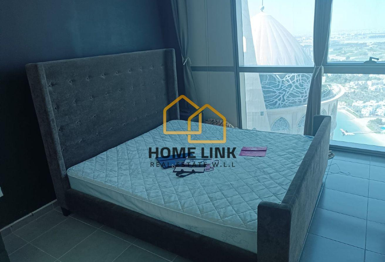 HIGHT FLOOR /AMAZING VIEW | SF 1BEDROOM FOR RENT - Apartment in Zig Zag Tower A