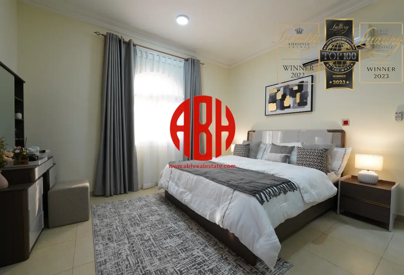 LIMITED OFFER! | FURNISHED 2-BDR | 1 MONTH FREE - Apartment in Al Najda Street