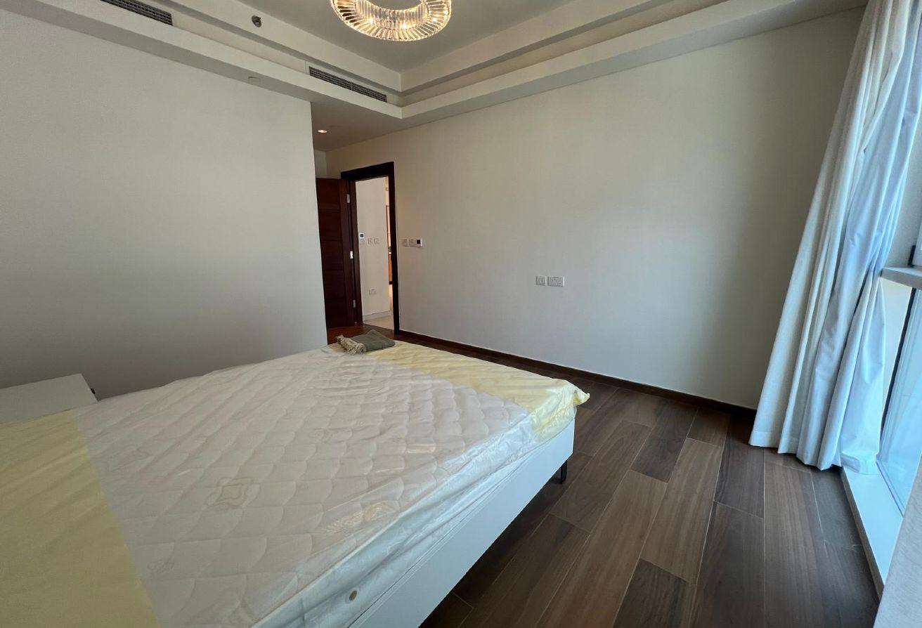 Fully furnished/Lovely view one bedroom apartment - Apartment in Gewan Island