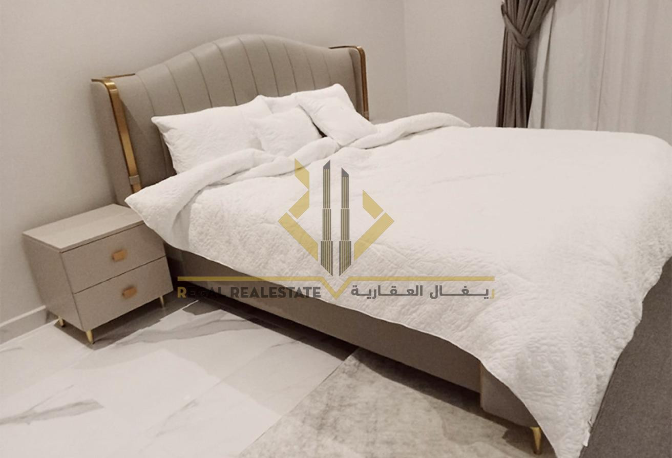 Best Offer! Furnished 1BR Apartment in Lusail