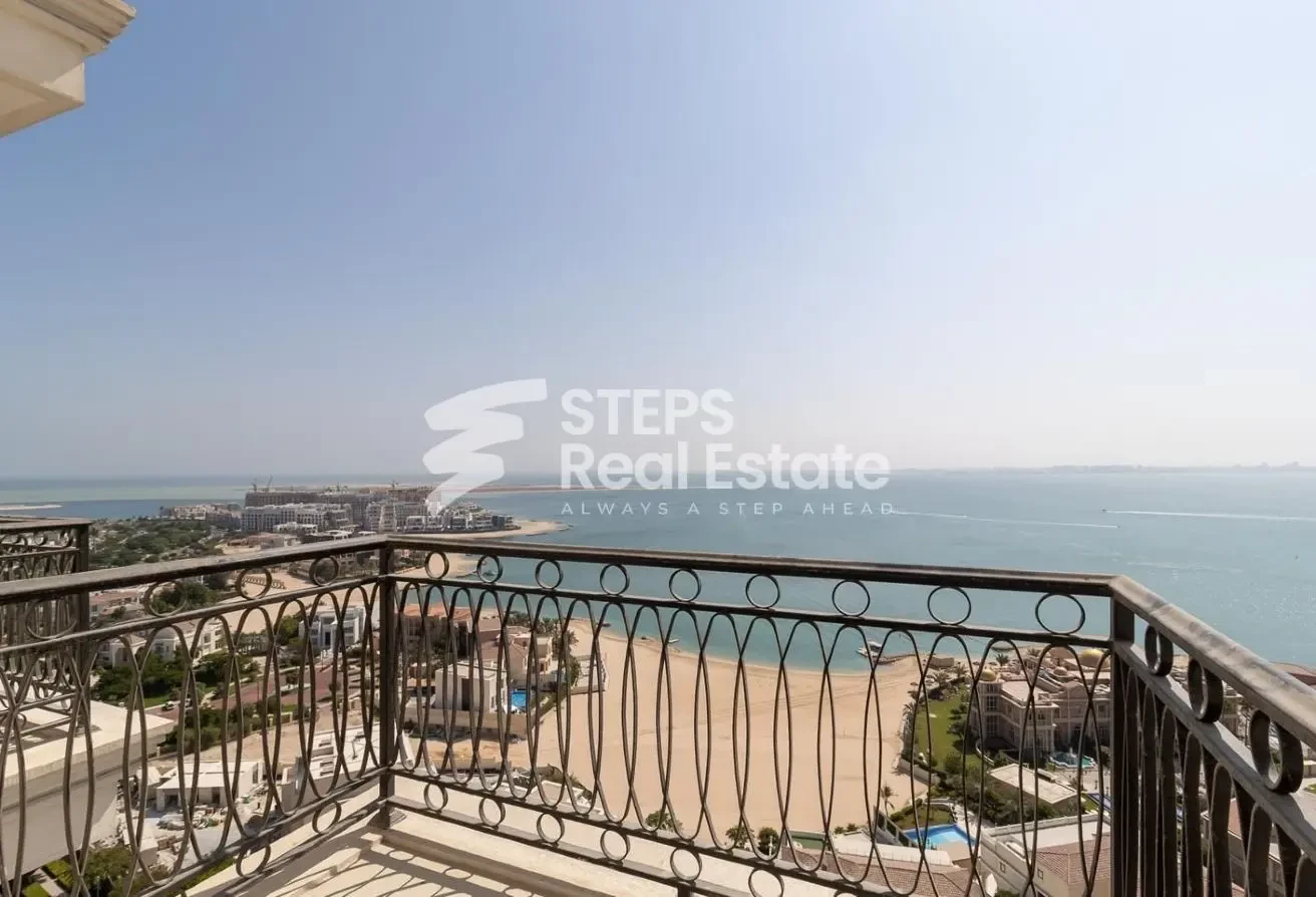 Brand New Apartment with Balcony for Rent - Apartment in Floresta Gardens