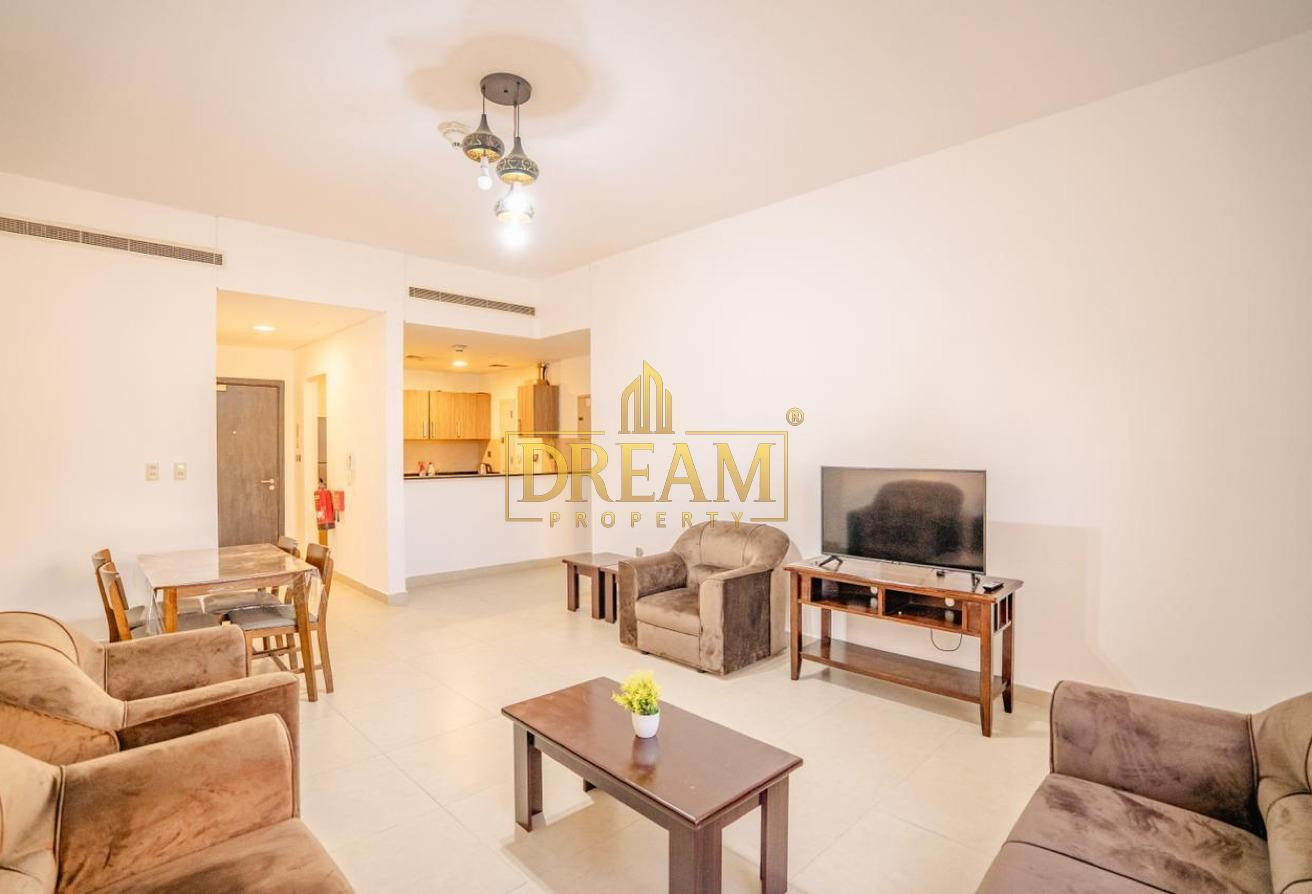 +1 Month Grace ✅ Large Layout | Balcony | New