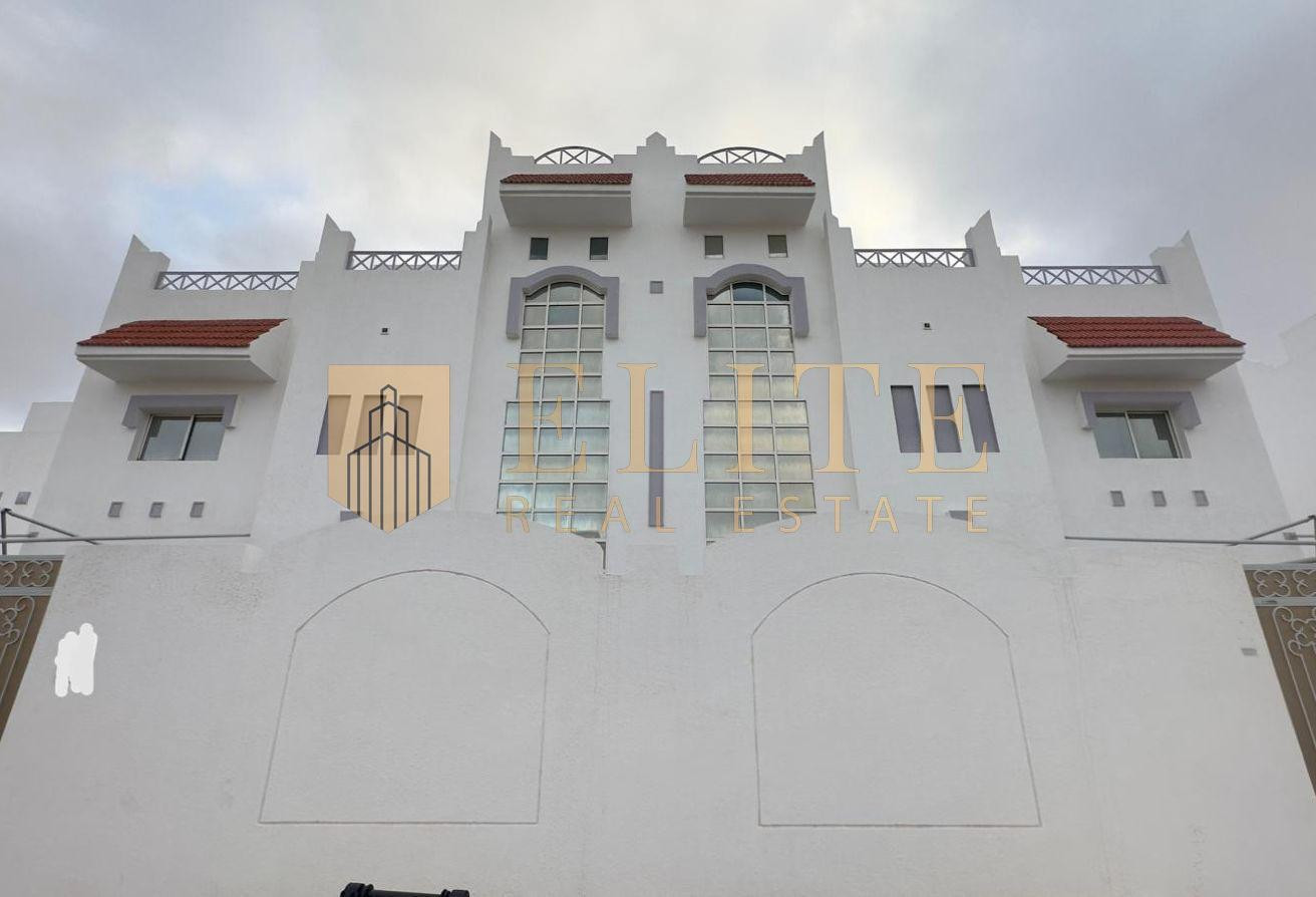 Brand New Luxury Villa for Rent in Ain Khaled –