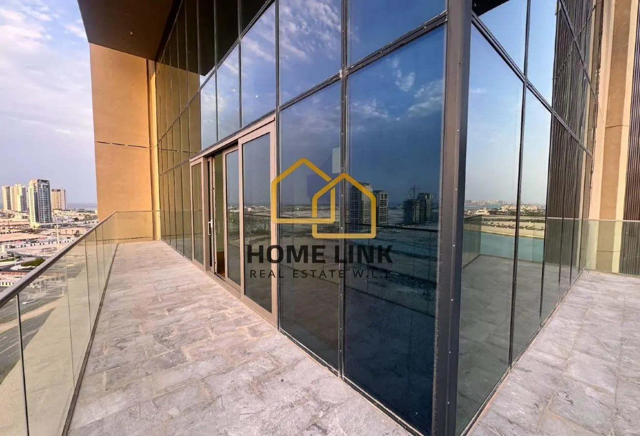 Private Garden Duplex Home with Flexible 5 Year PP