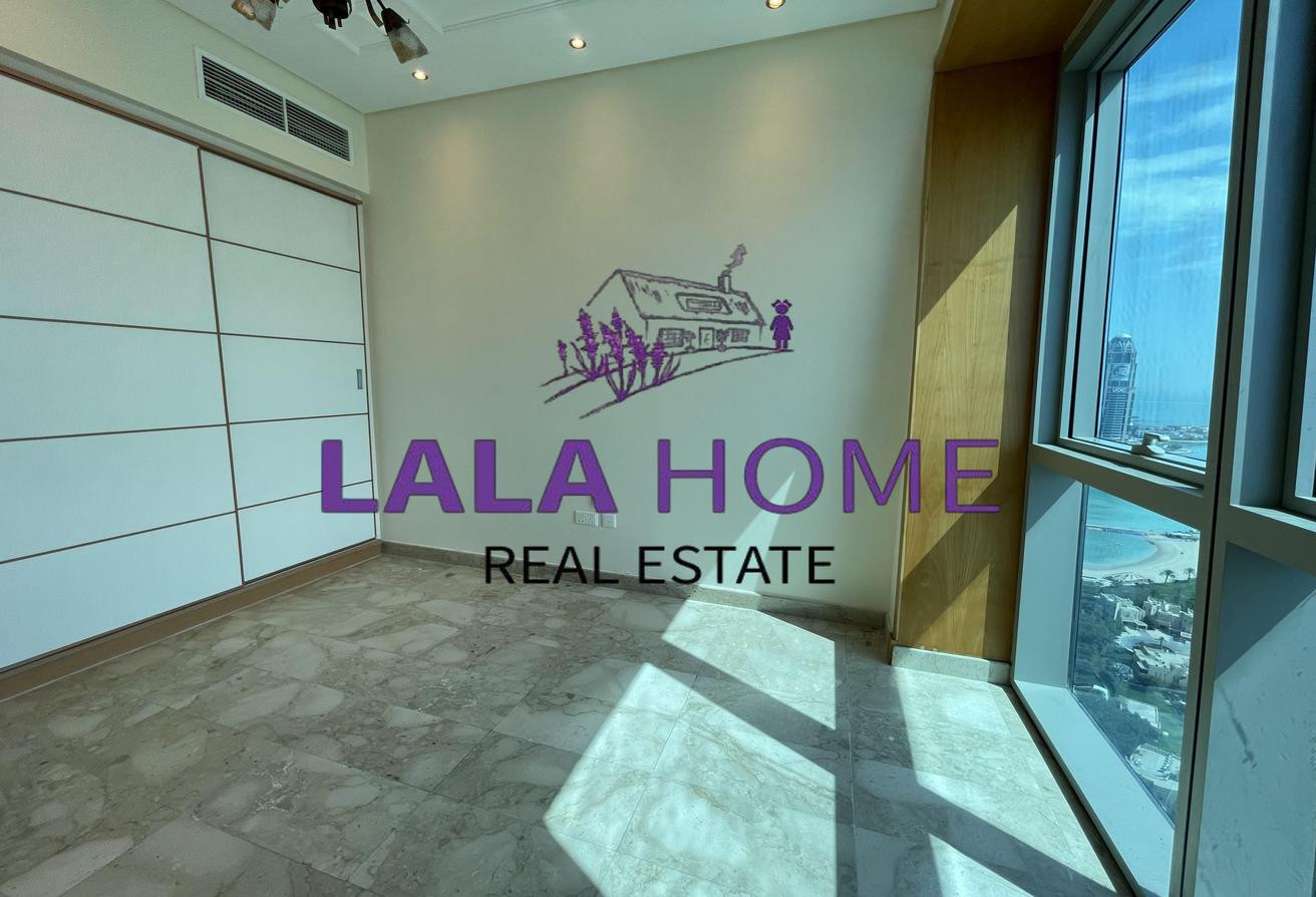 Great Offer 2BR SF unit with Sea and West Bay View