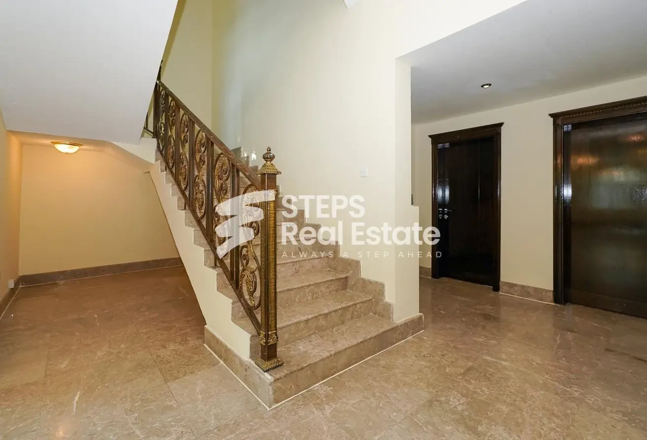 5 BHK Compound Villa for Rent in Nuaija - Compound Villa in Al Nuaija