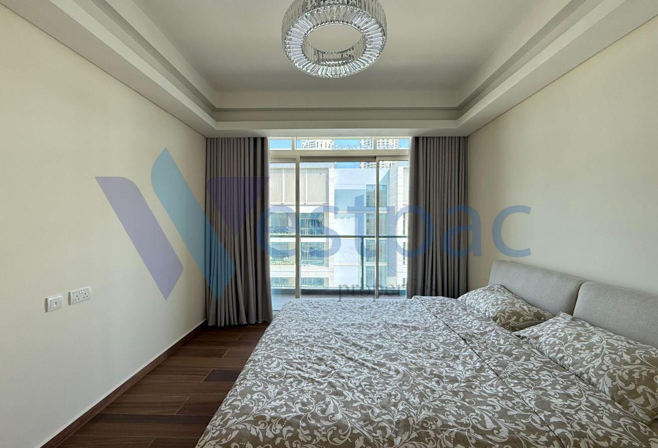 MODERN AND SPACIOUS 1 BHK FF FOR RENT GEWAN ISLAND - Apartment in Gewan Island