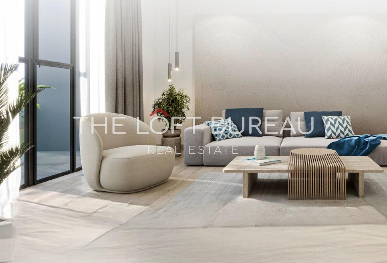 Lusail Marina | Premium Project | 6Y PP | Freehold - Apartment in Lusail Residence